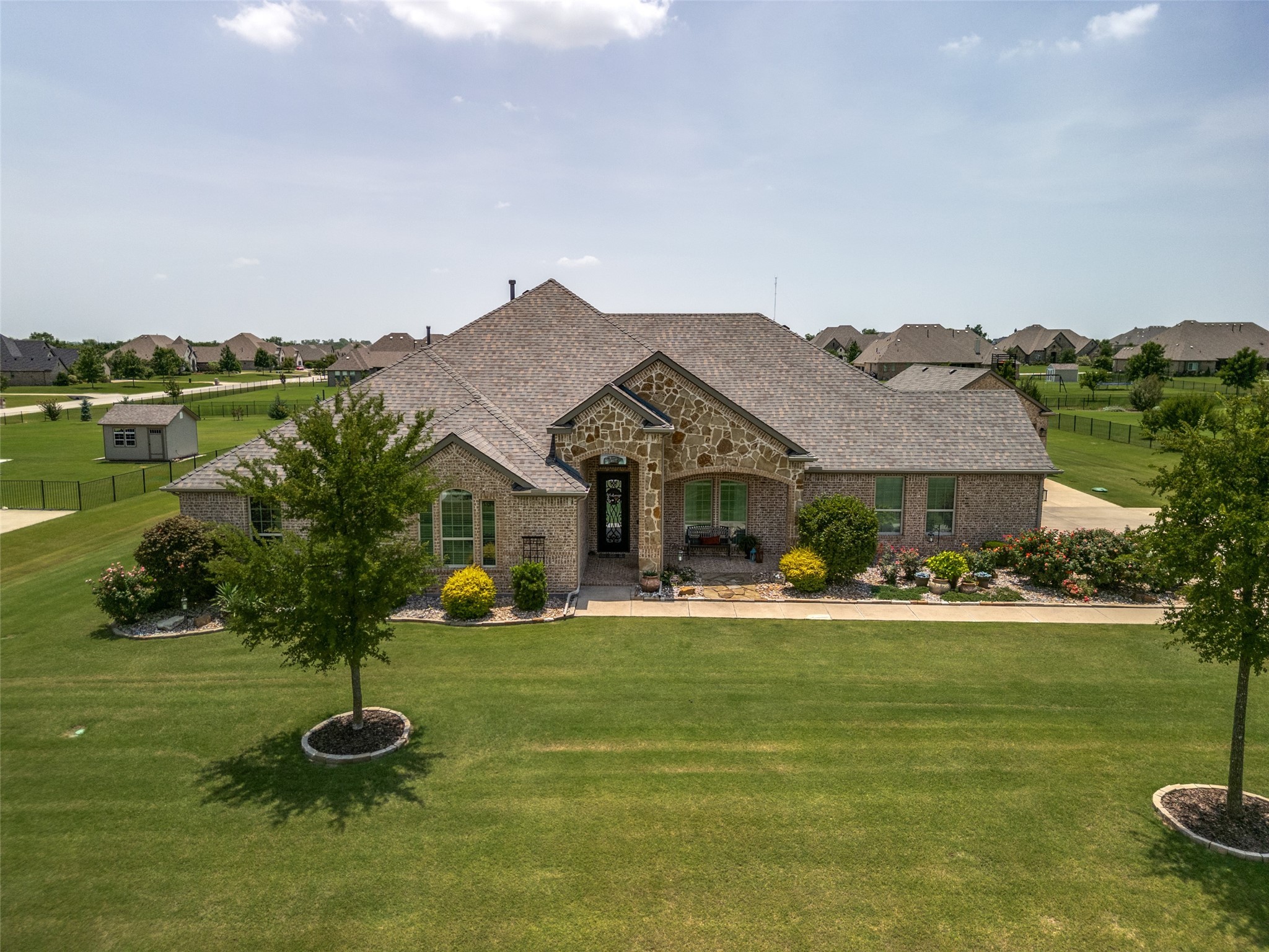 2143 Canyon Road Celina TX 75009