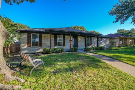 7837 Alto Caro Drive Dallas TX 75248
