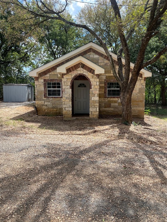 5 Pin Oak Street Alvarado TX 76009