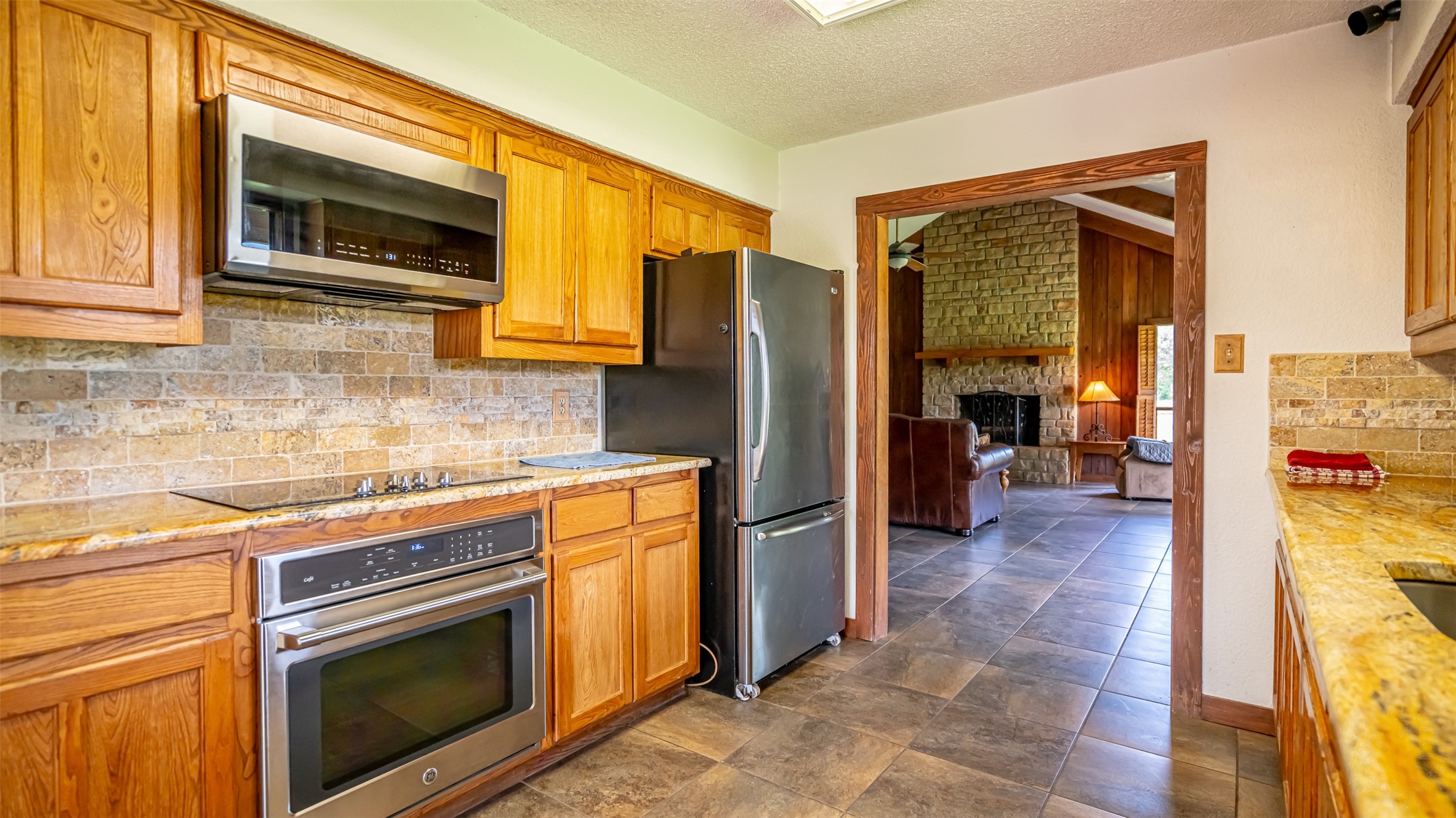 1330 County Road 306 Rainbow TX 76077