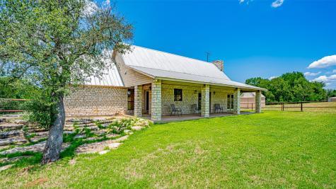 1330 County Road 306 Rainbow TX 76077