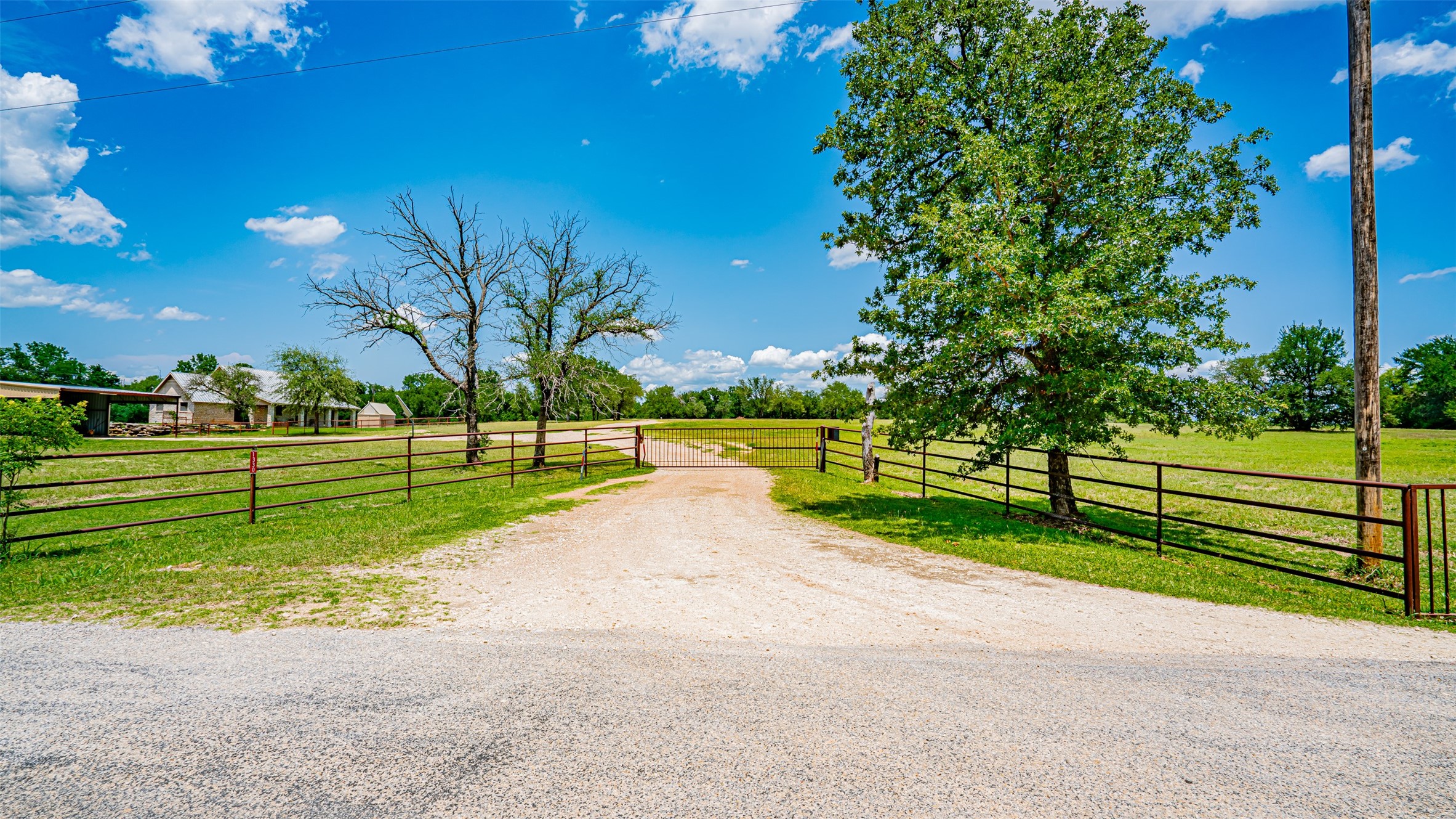 1330 County Road 306 Rainbow TX 76077