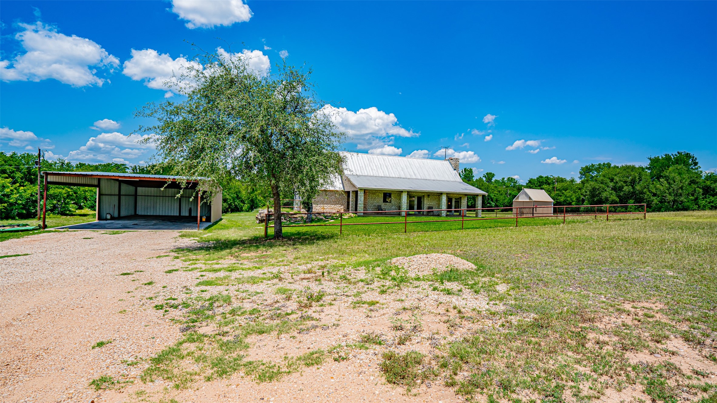 1330 County Road 306 Rainbow TX 76077