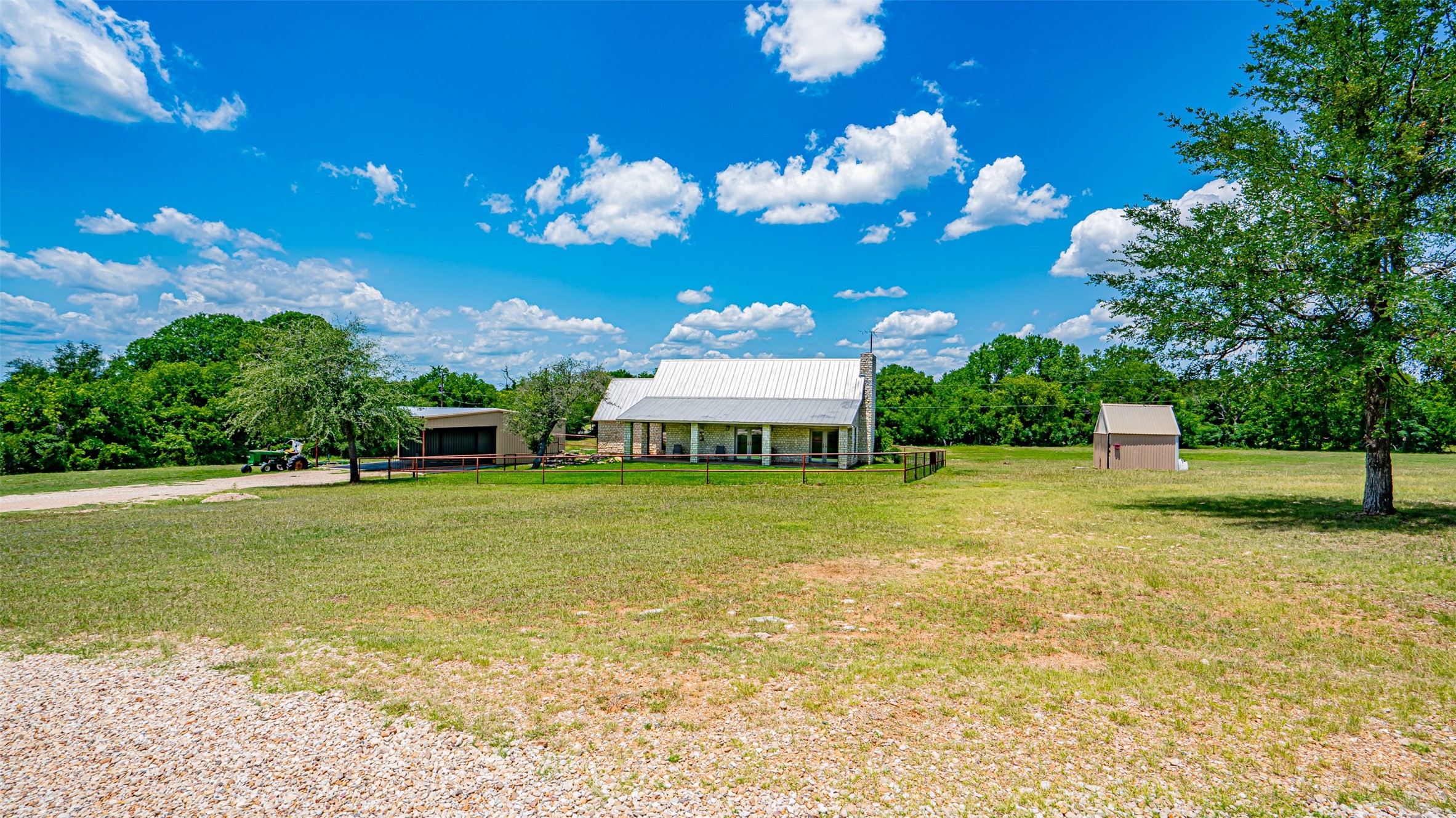 1330 County Road 306 Rainbow TX 76077
