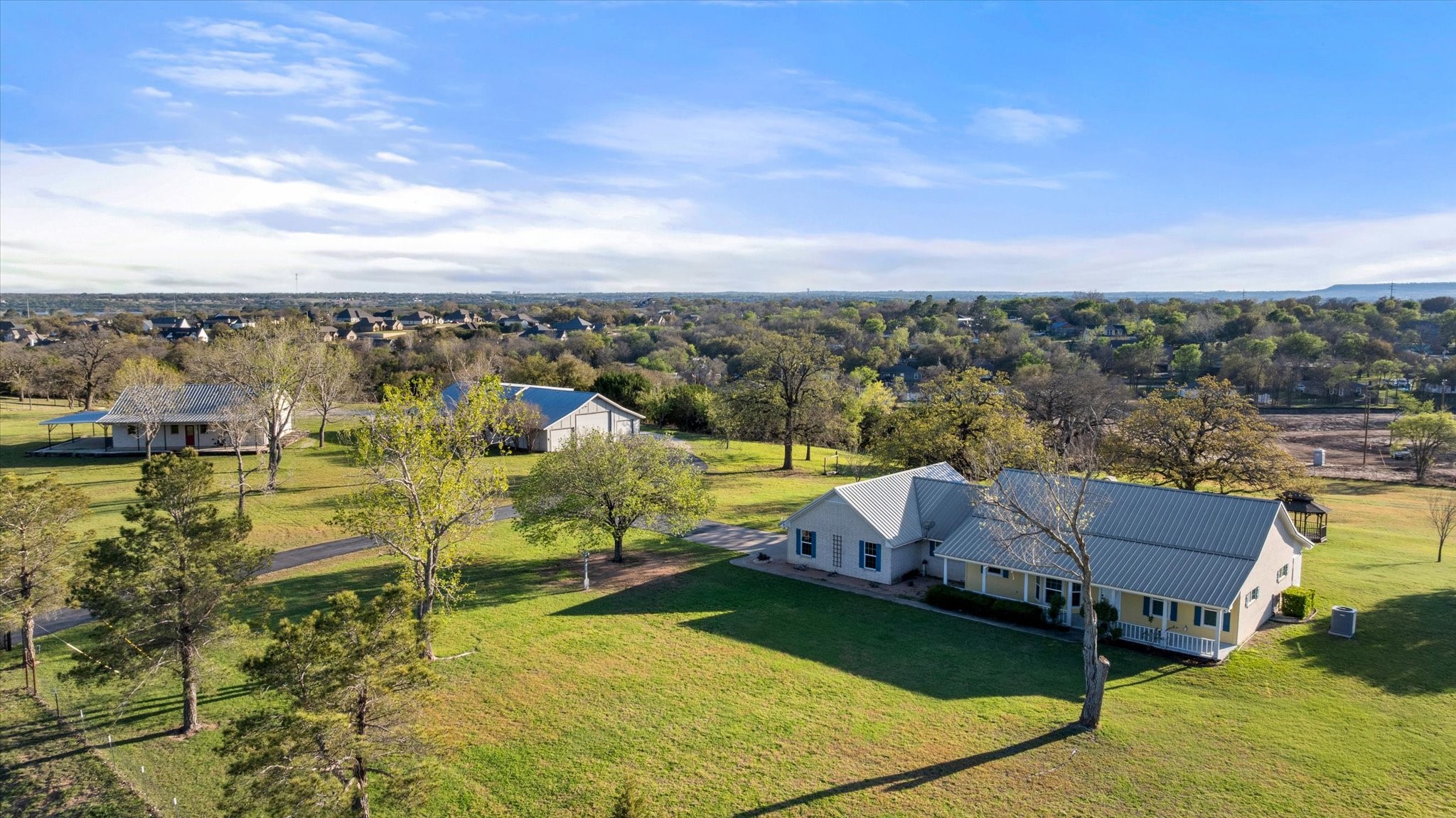 3100 Durant Court Granbury TX 76049