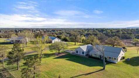 3100 Durant Court Granbury TX 76049