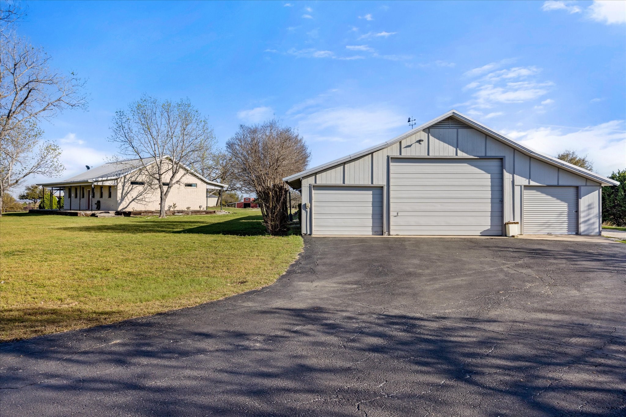 3100 Durant Court Granbury TX 76049