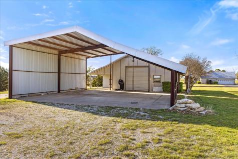 3100 Durant Court Granbury TX 76049