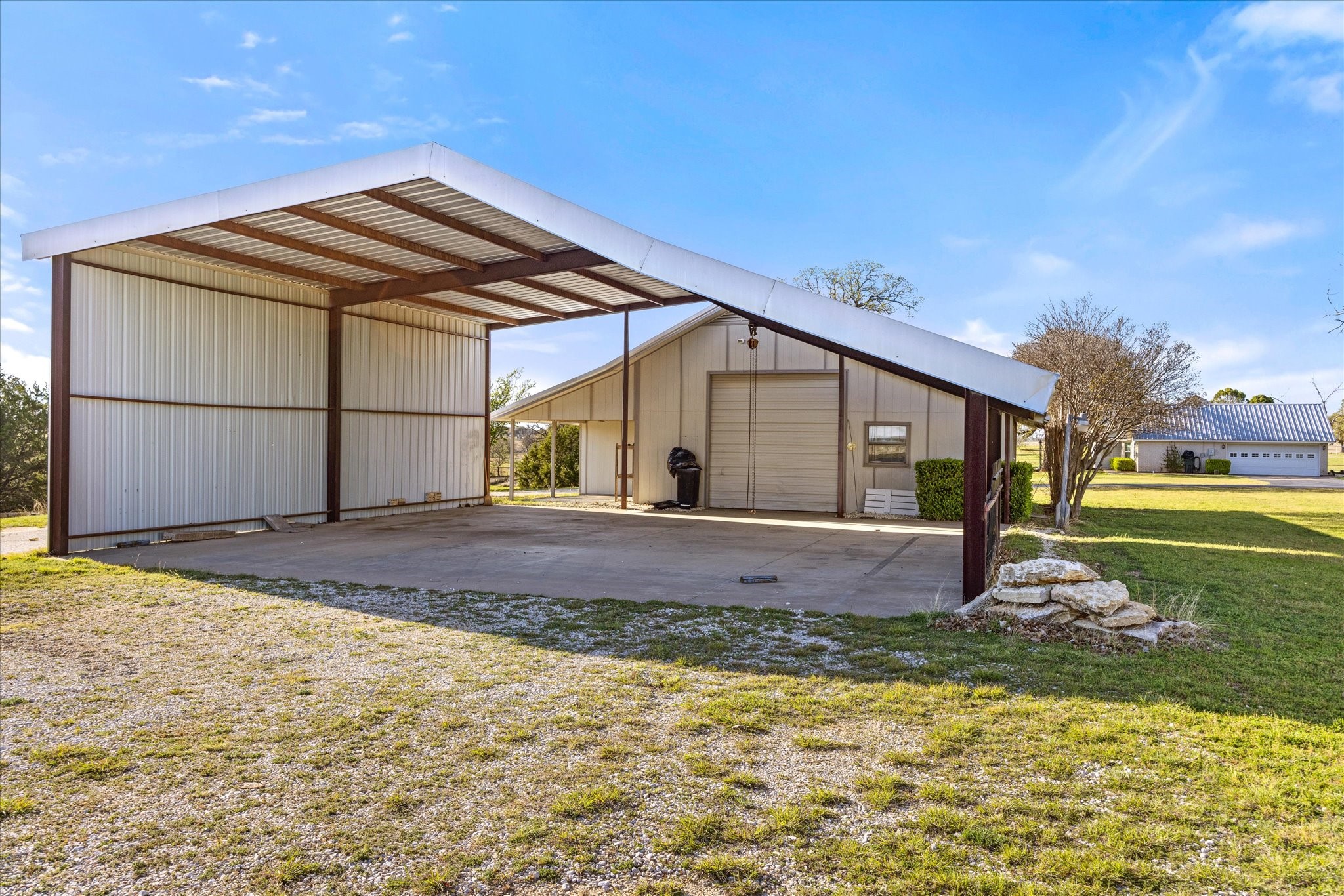 3100 Durant Court Granbury TX 76049