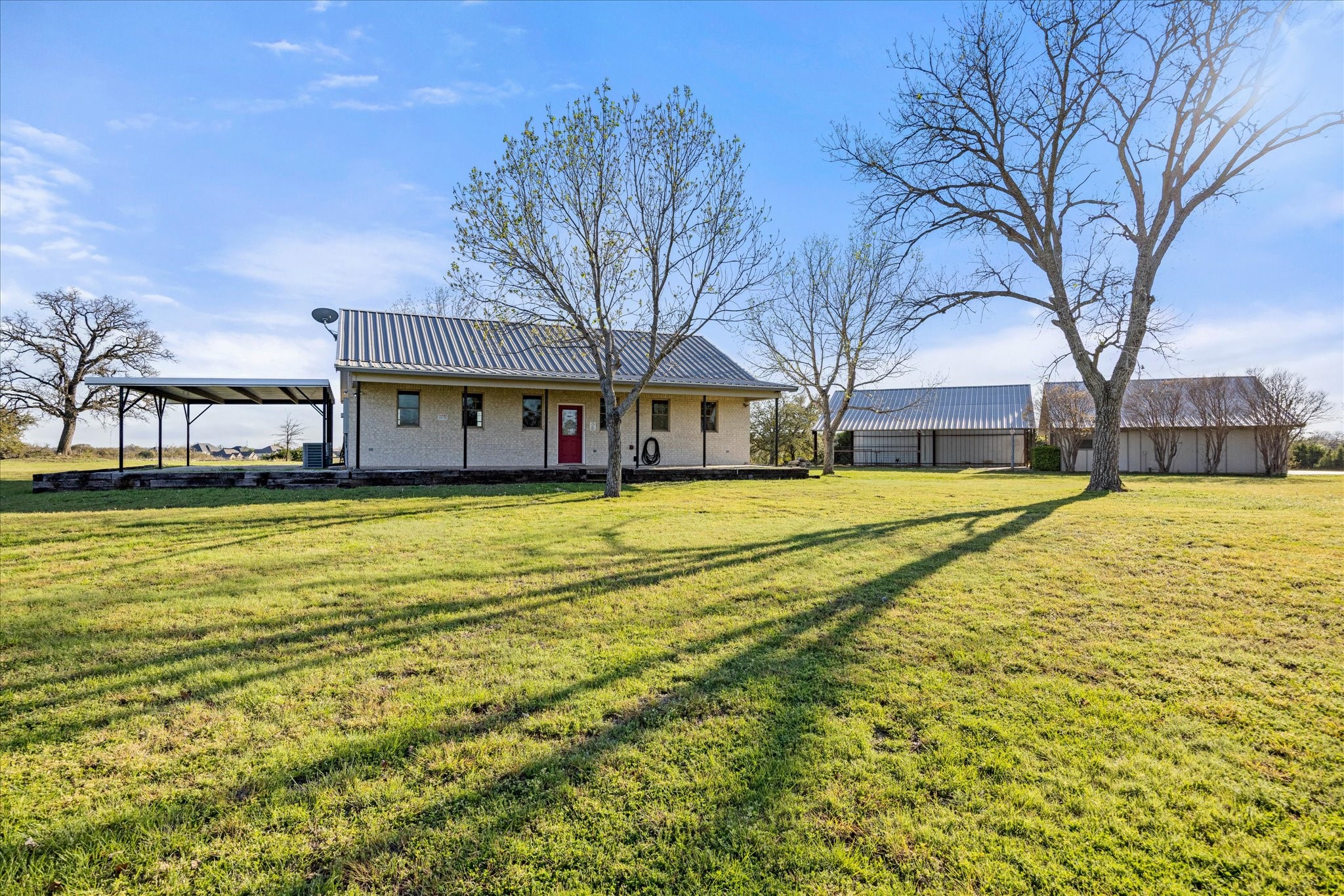 3100 Durant Court Granbury TX 76049