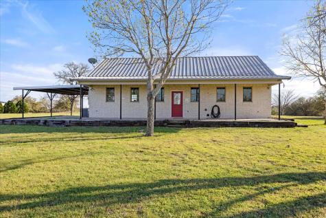 3100 Durant Court Granbury TX 76049