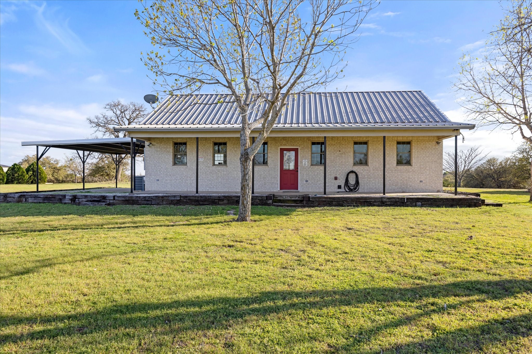 3100 Durant Court Granbury TX 76049