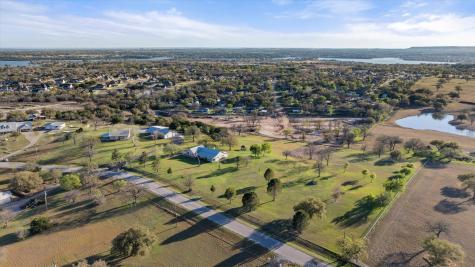 3100 Durant Court Granbury TX 76049
