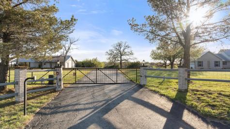 3100 Durant Court Granbury TX 76049