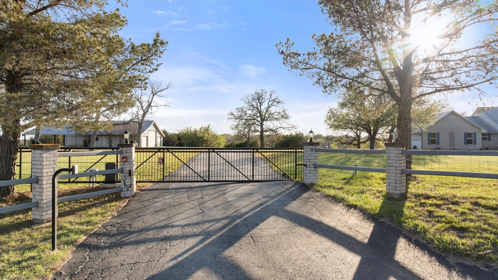 3100 Durant Court Granbury TX 76049