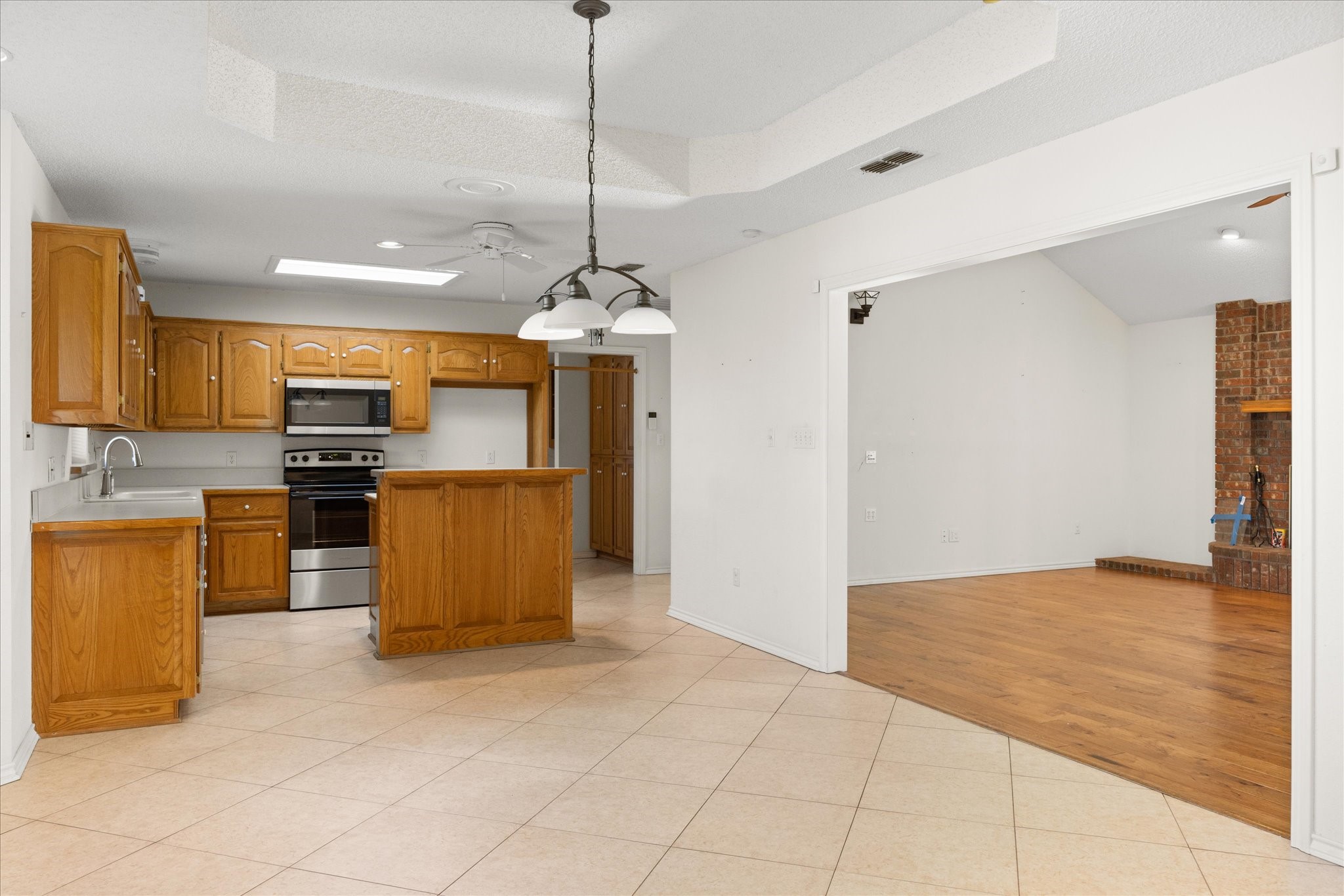 3100 Durant Court Granbury TX 76049