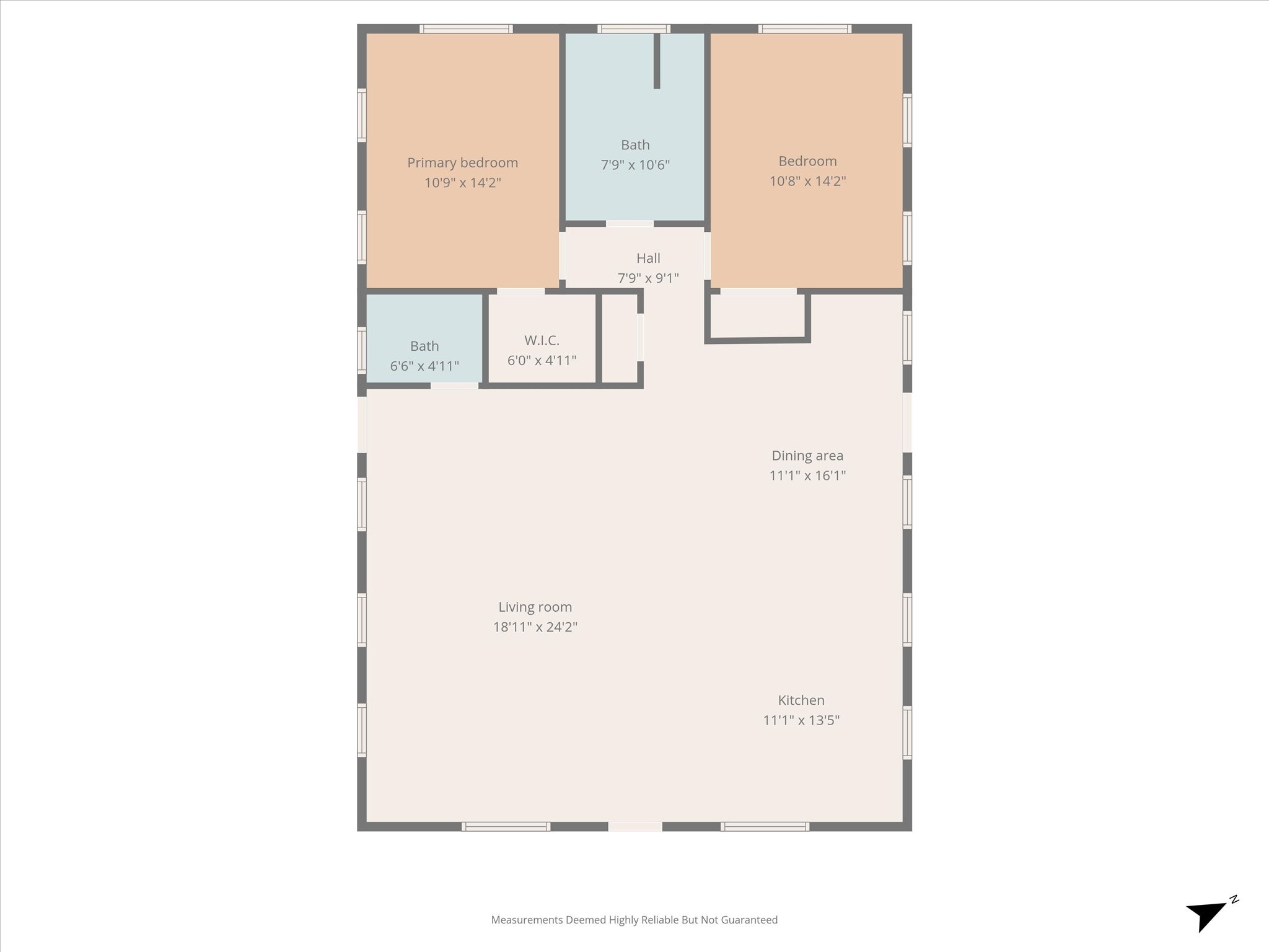 3100 Durant Court Granbury TX 76049