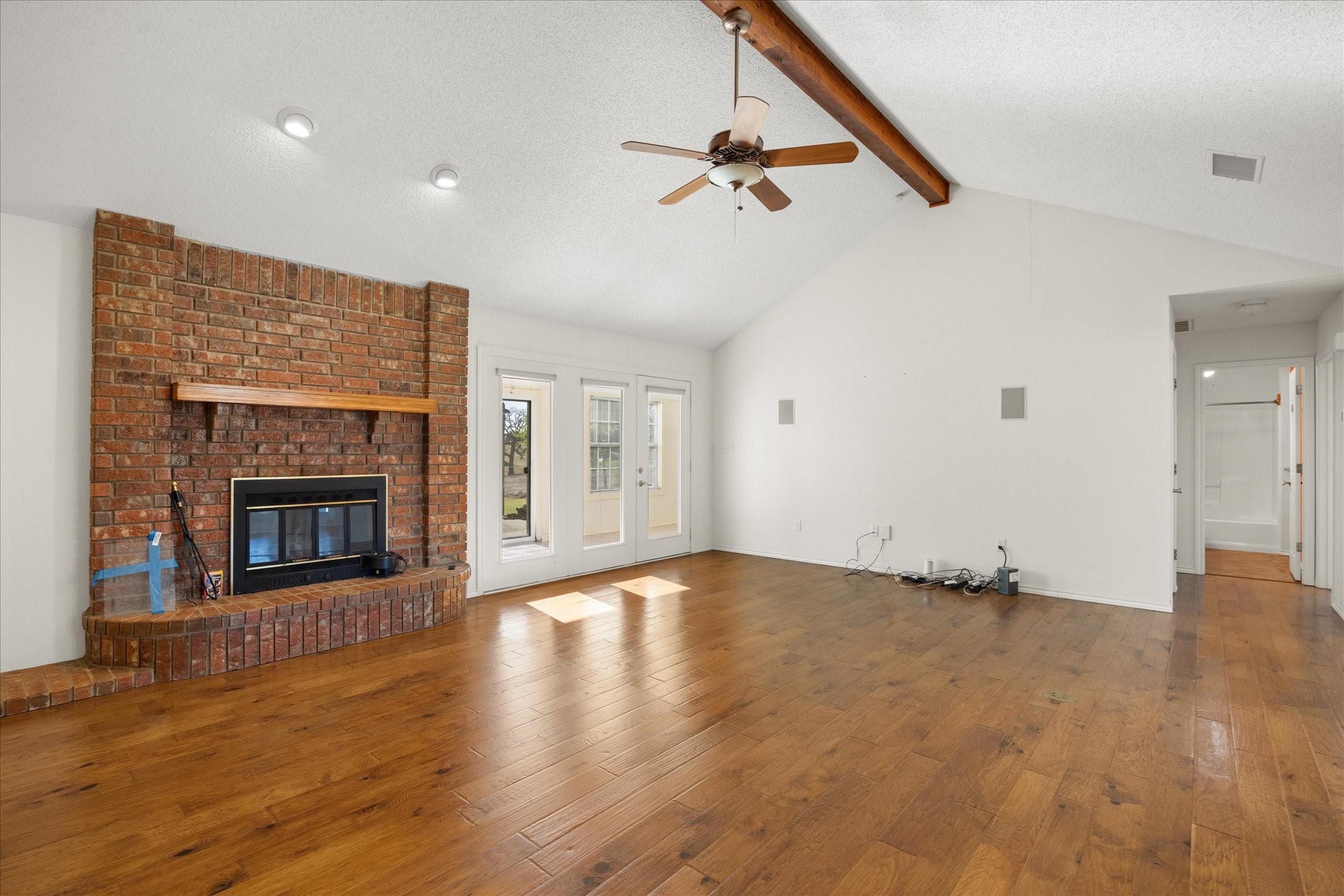3100 Durant Court Granbury TX 76049