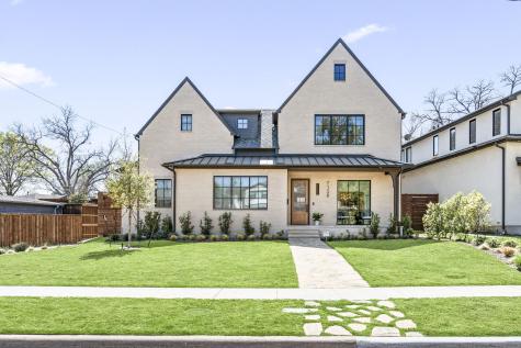 7158 Pasadena Avenue Dallas TX 75214