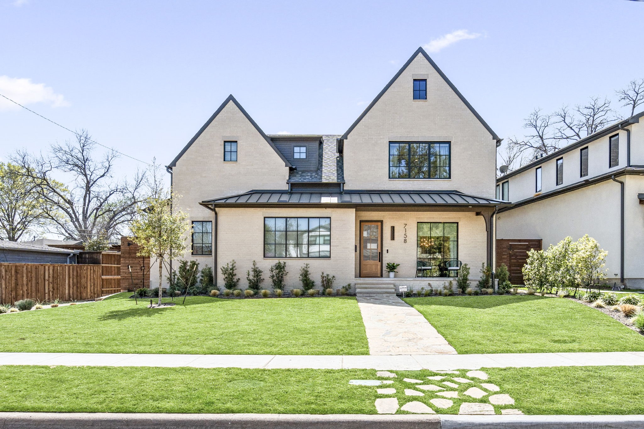 7158 Pasadena Avenue Dallas TX 75214