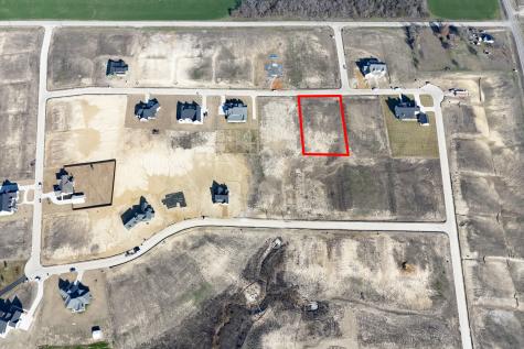 3013 Congress Lane Anna TX 75409