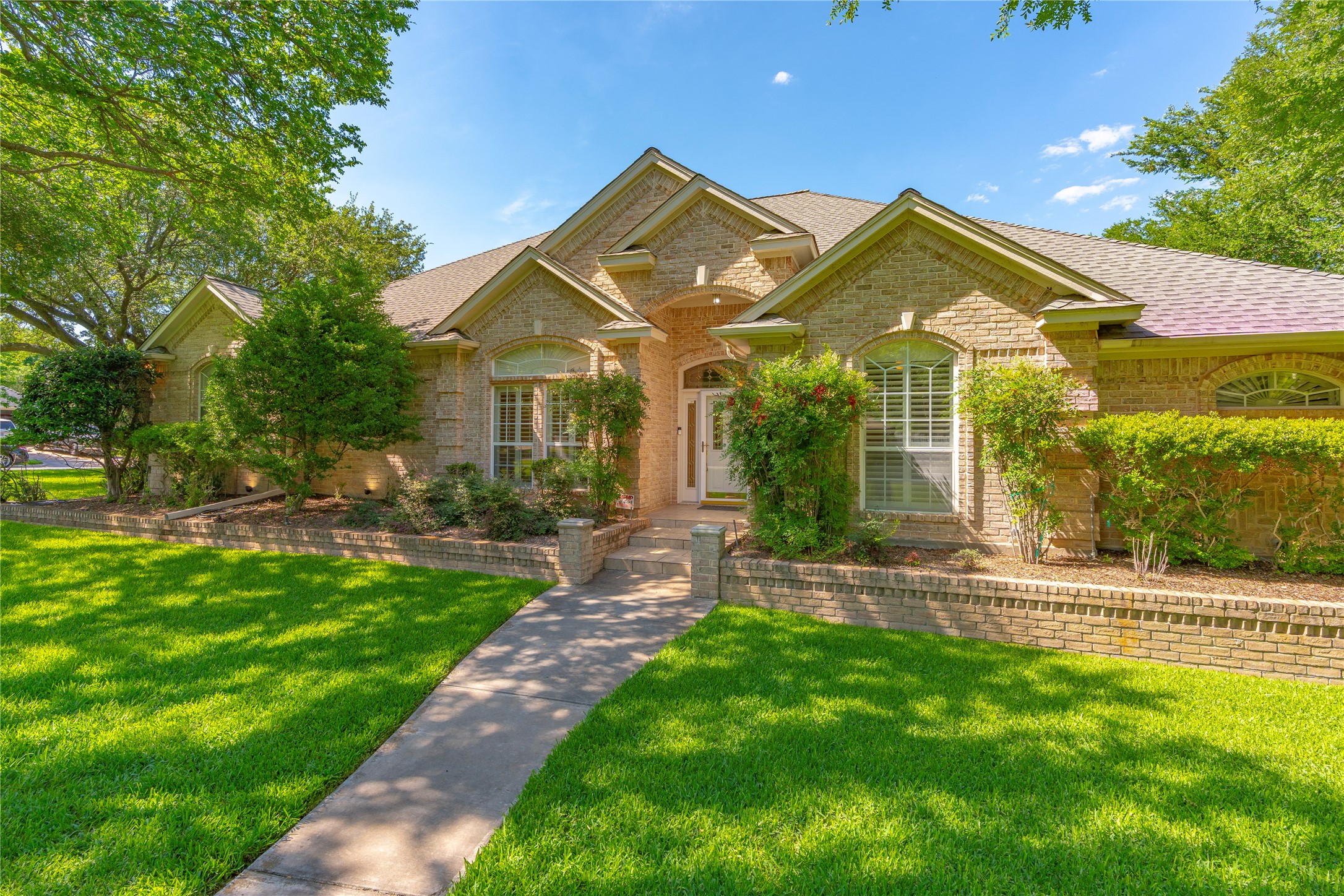 3409 Cliff View Loop Weatherford TX 76087