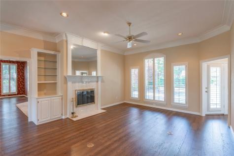 3409 Cliff View Loop Weatherford TX 76087