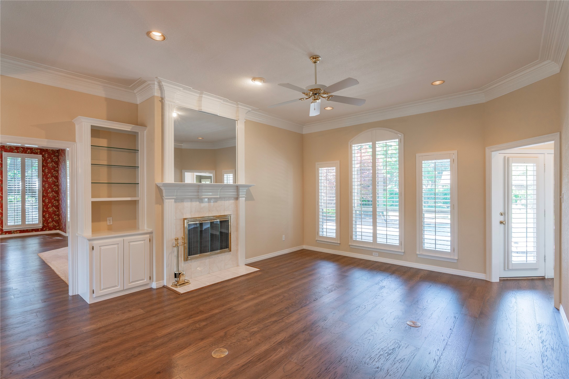 3409 Cliff View Loop Weatherford TX 76087