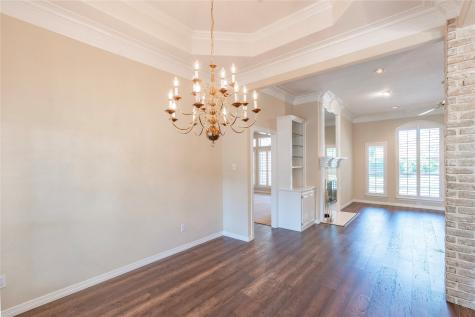 3409 Cliff View Loop Weatherford TX 76087