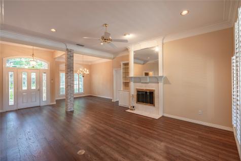 3409 Cliff View Loop Weatherford TX 76087