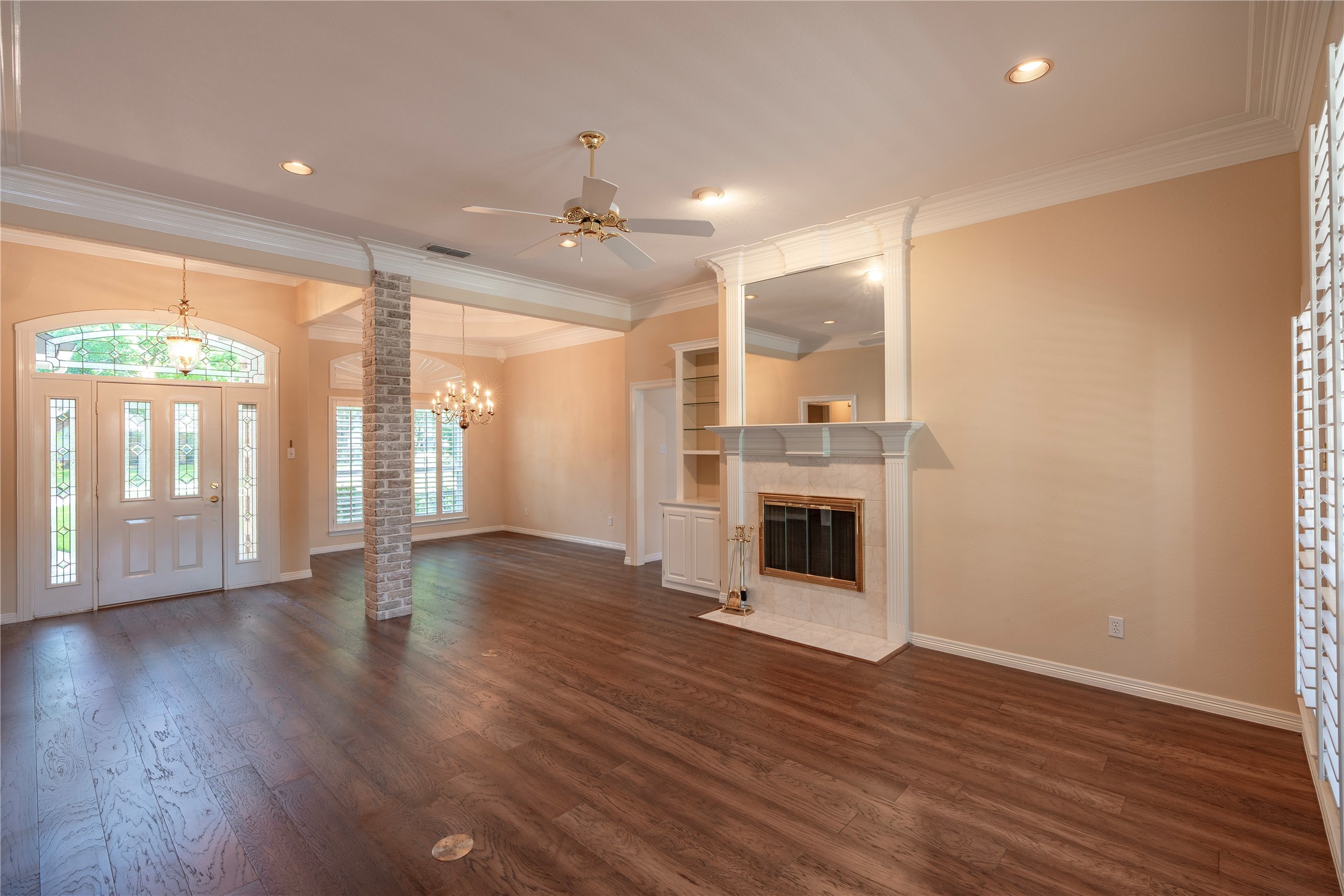 3409 Cliff View Loop Weatherford TX 76087
