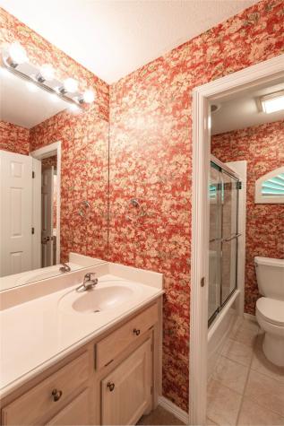 3409 Cliff View Loop Weatherford TX 76087