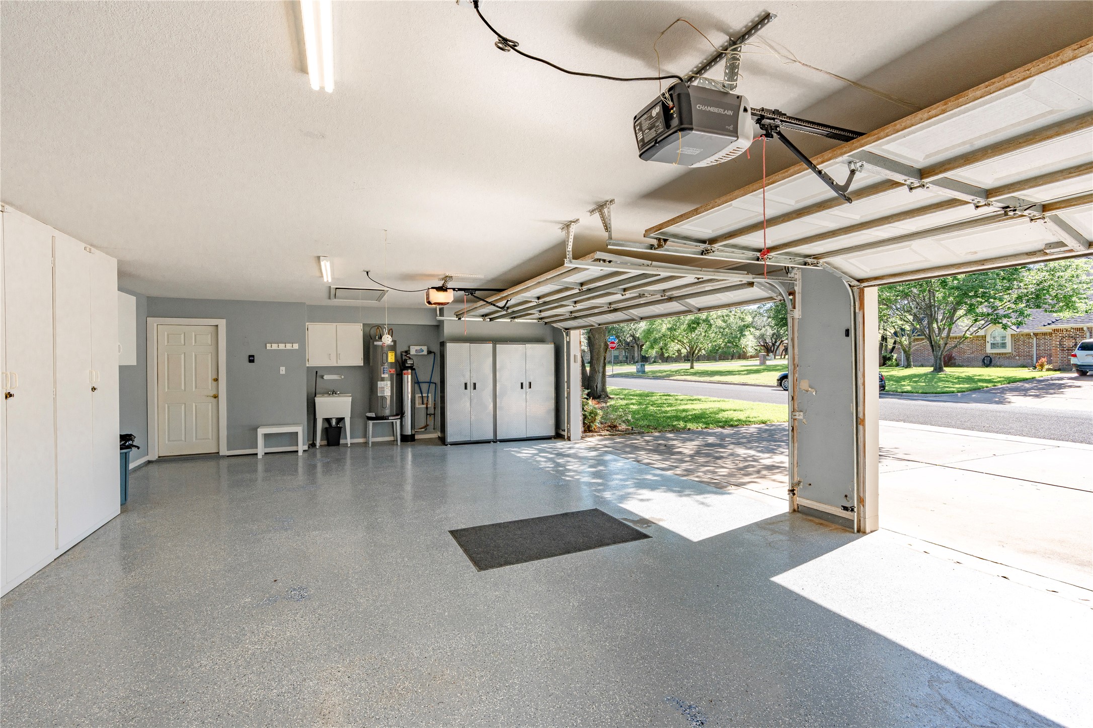 3409 Cliff View Loop Weatherford TX 76087