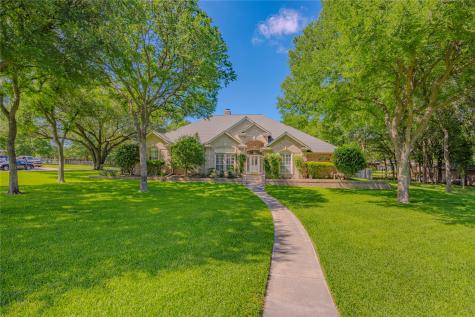 3409 Cliff View Loop Weatherford TX 76087