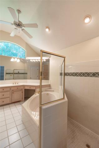 3409 Cliff View Loop Weatherford TX 76087