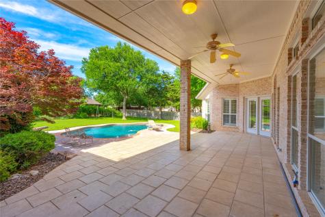 3409 Cliff View Loop Weatherford TX 76087