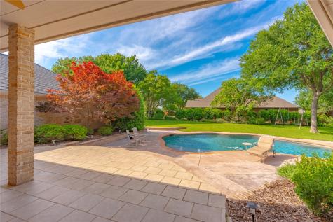3409 Cliff View Loop Weatherford TX 76087