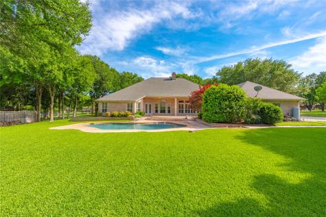 3409 Cliff View Loop Weatherford TX 76087