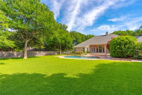 3409 Cliff View Loop Weatherford TX 76087