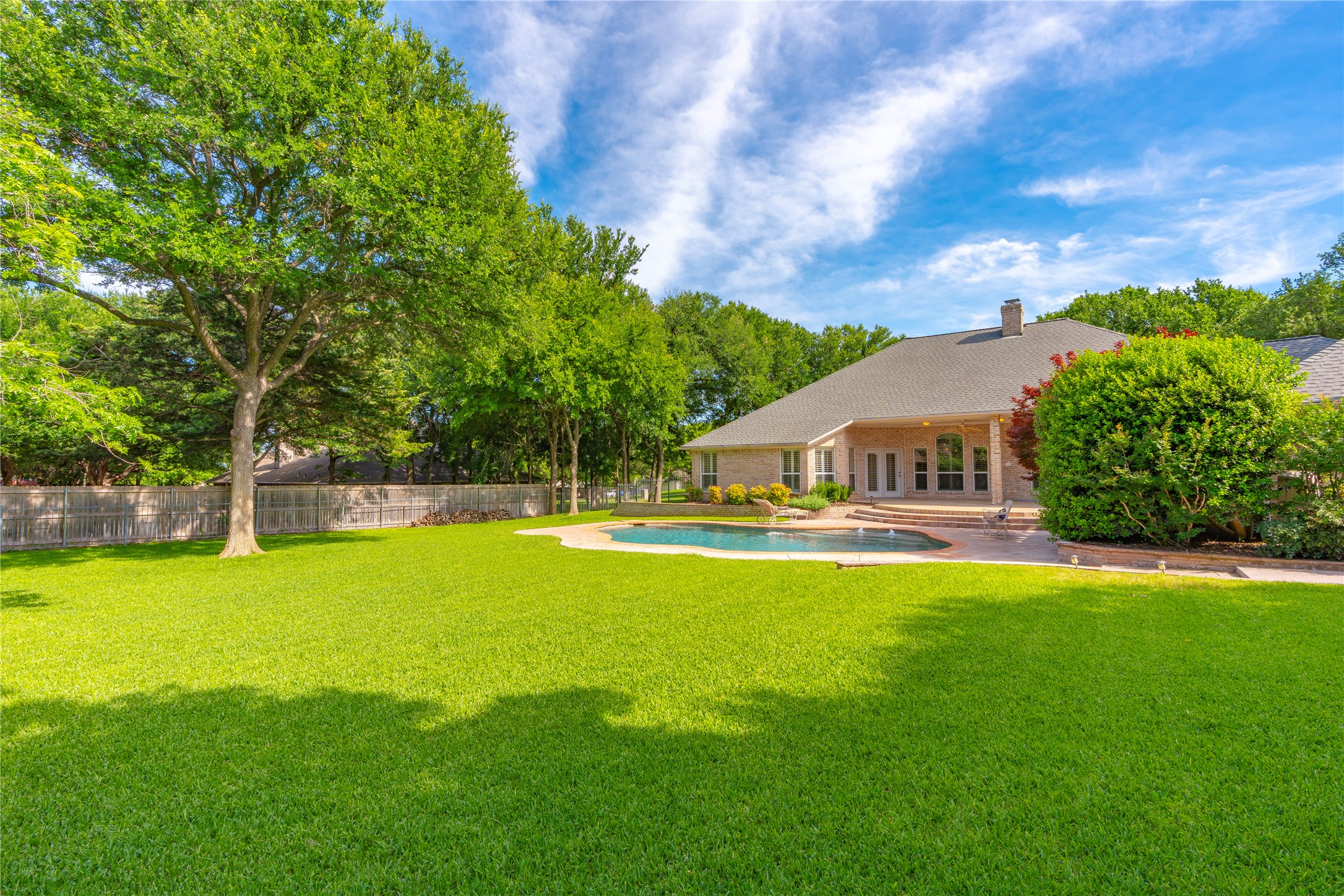 3409 Cliff View Loop Weatherford TX 76087