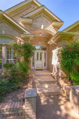 3409 Cliff View Loop Weatherford TX 76087