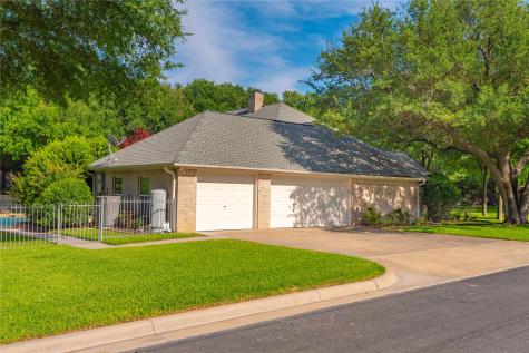 3409 Cliff View Loop Weatherford TX 76087