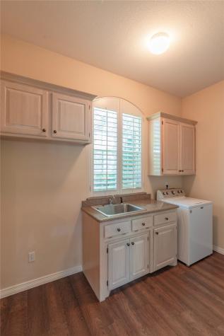 3409 Cliff View Loop Weatherford TX 76087