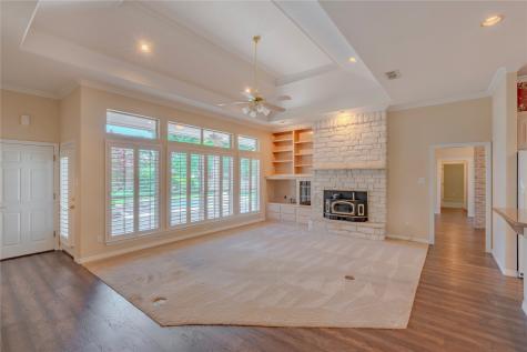 3409 Cliff View Loop Weatherford TX 76087