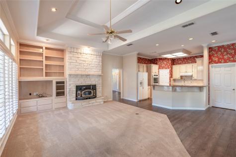3409 Cliff View Loop Weatherford TX 76087