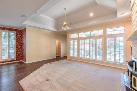 3409 Cliff View Loop Weatherford TX 76087
