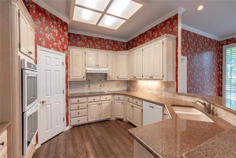 3409 Cliff View Loop Weatherford TX 76087