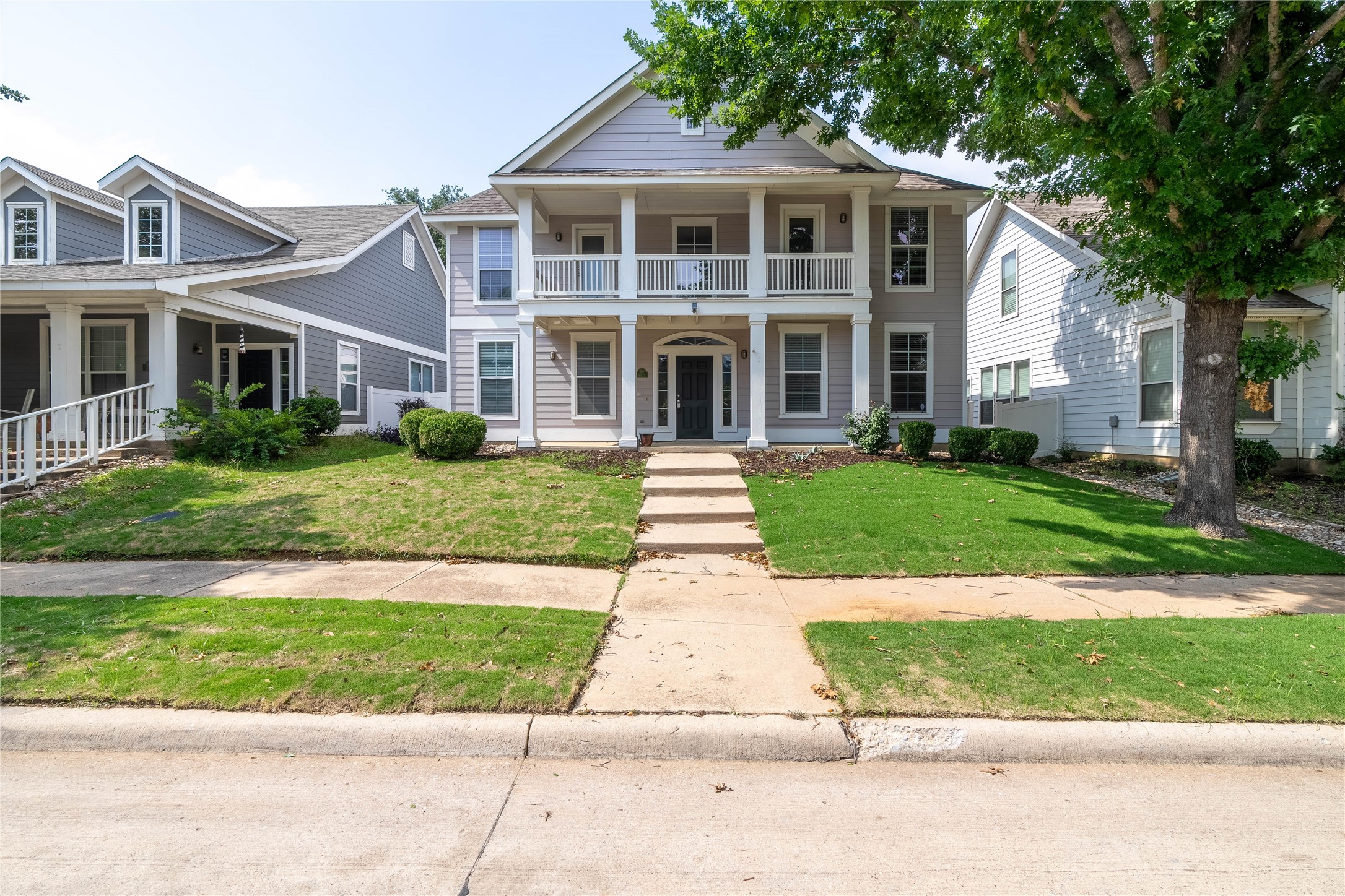9921 Lakeview Drive Providence Village TX 76227