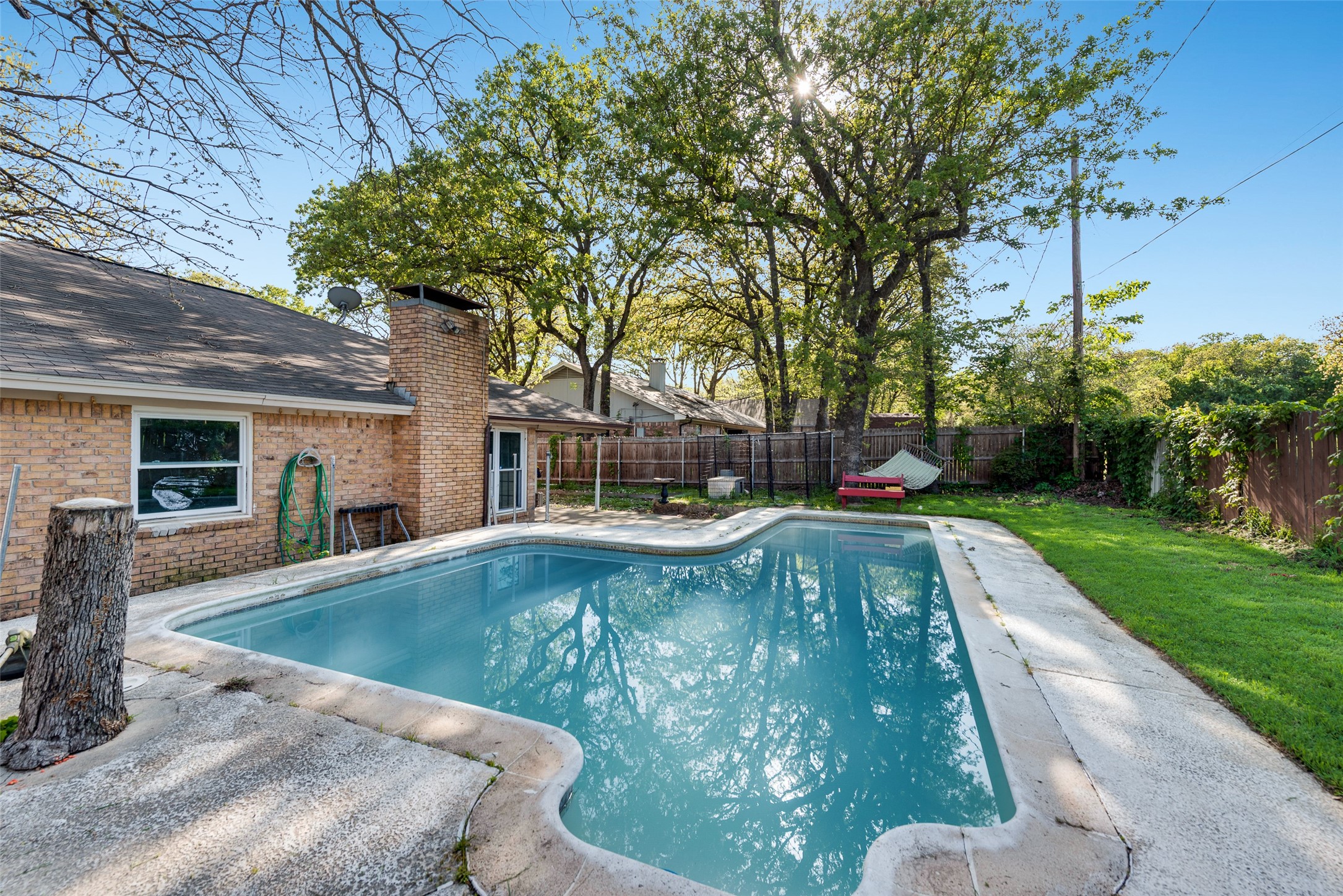 1117 Lake Ridge Drive Azle TX 76020