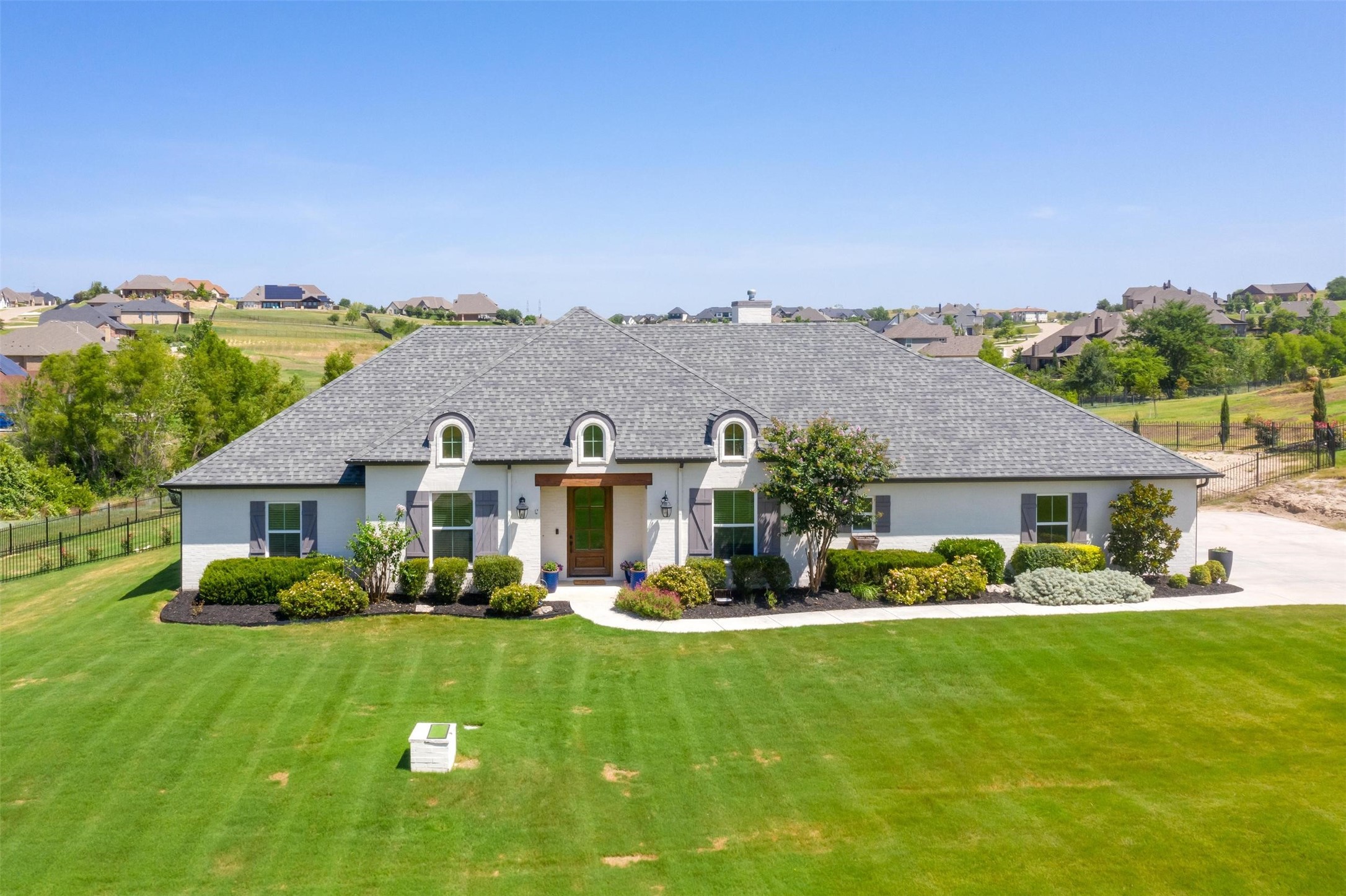 12614 Bella Amore Drive Fort Worth TX 76126